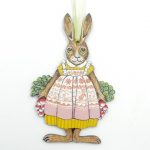 boutique gnooss collections et cie lapin paques